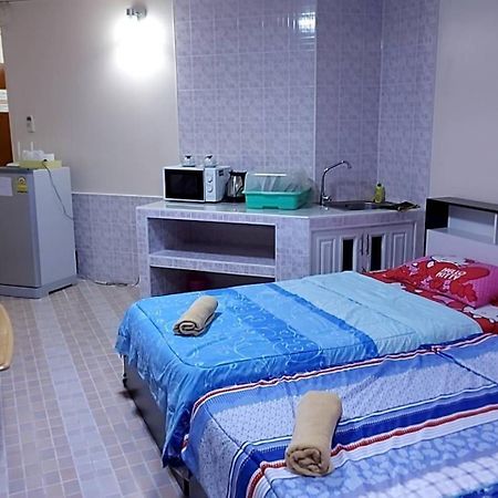 Smart Residence@Muengthongthani Pak Kret Dış mekan fotoğraf