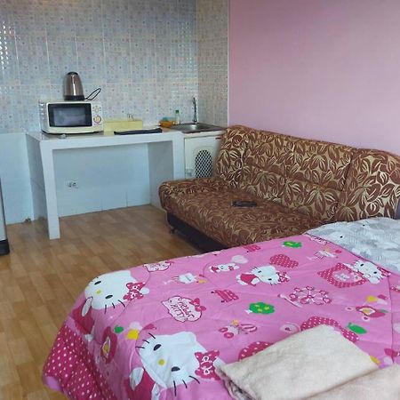 Smart Residence@Muengthongthani Pak Kret Dış mekan fotoğraf
