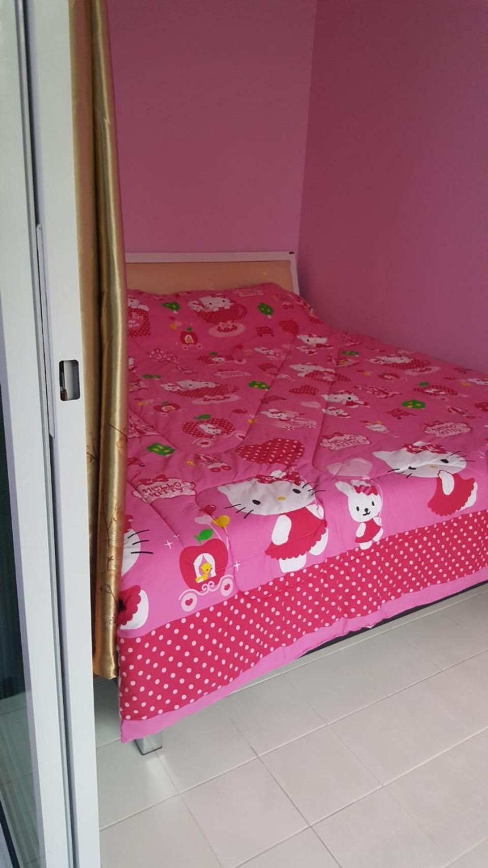Smart Residence@Muengthongthani Pak Kret Dış mekan fotoğraf