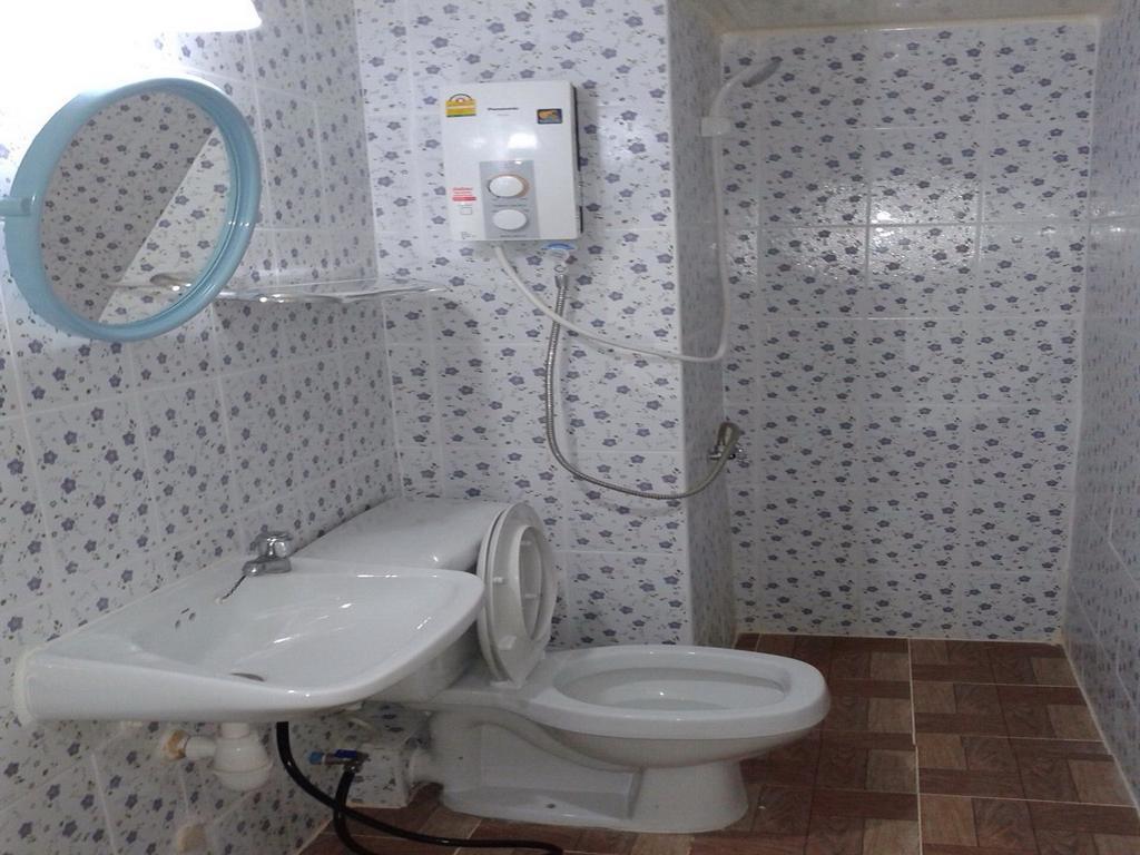 Smart Residence@Muengthongthani Pak Kret Dış mekan fotoğraf