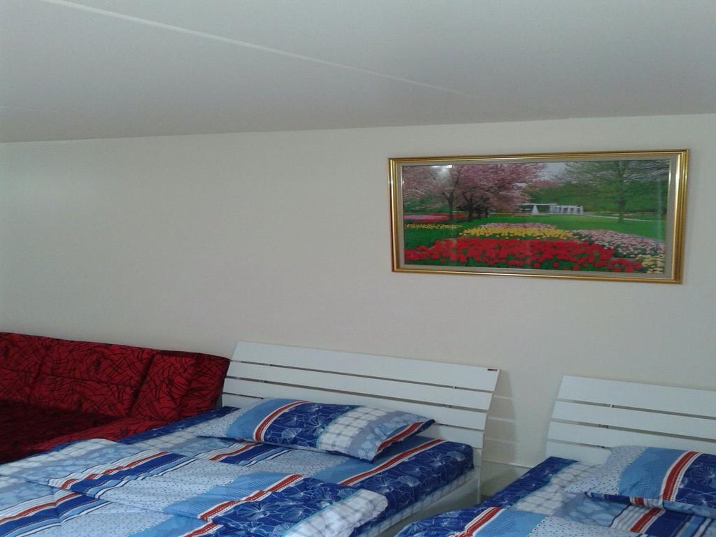 Smart Residence@Muengthongthani Pak Kret Dış mekan fotoğraf