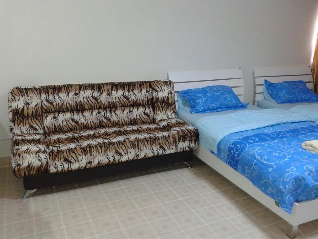 Smart Residence@Muengthongthani Pak Kret Dış mekan fotoğraf