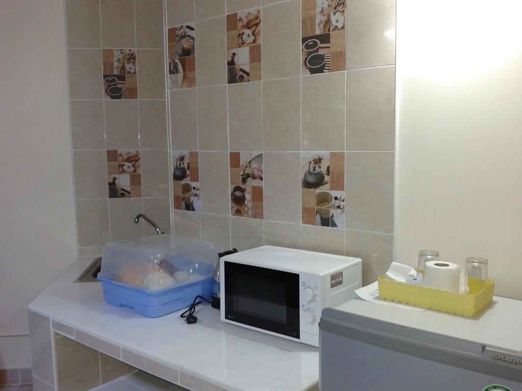 Smart Residence@Muengthongthani Pak Kret Dış mekan fotoğraf