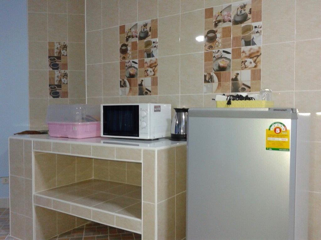 Smart Residence@Muengthongthani Pak Kret Dış mekan fotoğraf