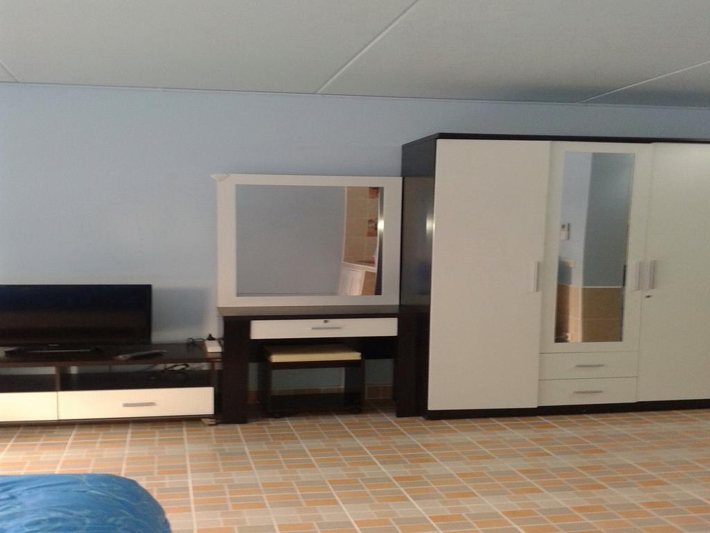 Smart Residence@Muengthongthani Pak Kret Dış mekan fotoğraf