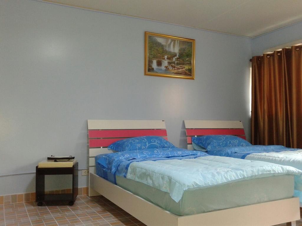 Smart Residence@Muengthongthani Pak Kret Dış mekan fotoğraf