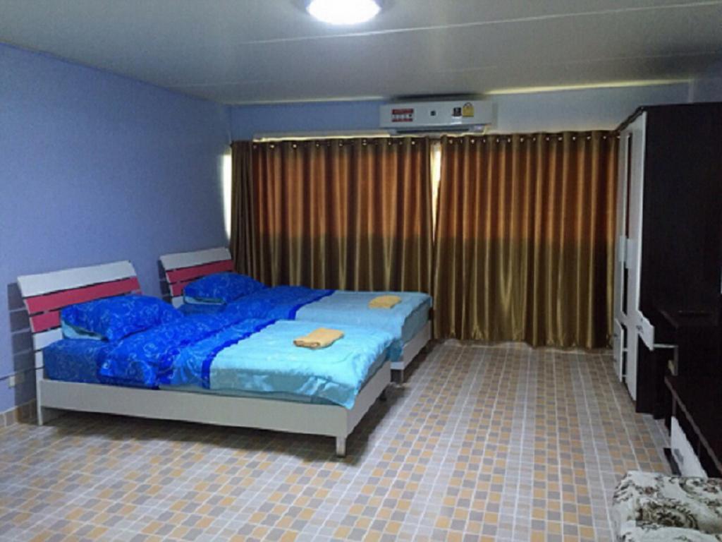 Smart Residence@Muengthongthani Pak Kret Dış mekan fotoğraf