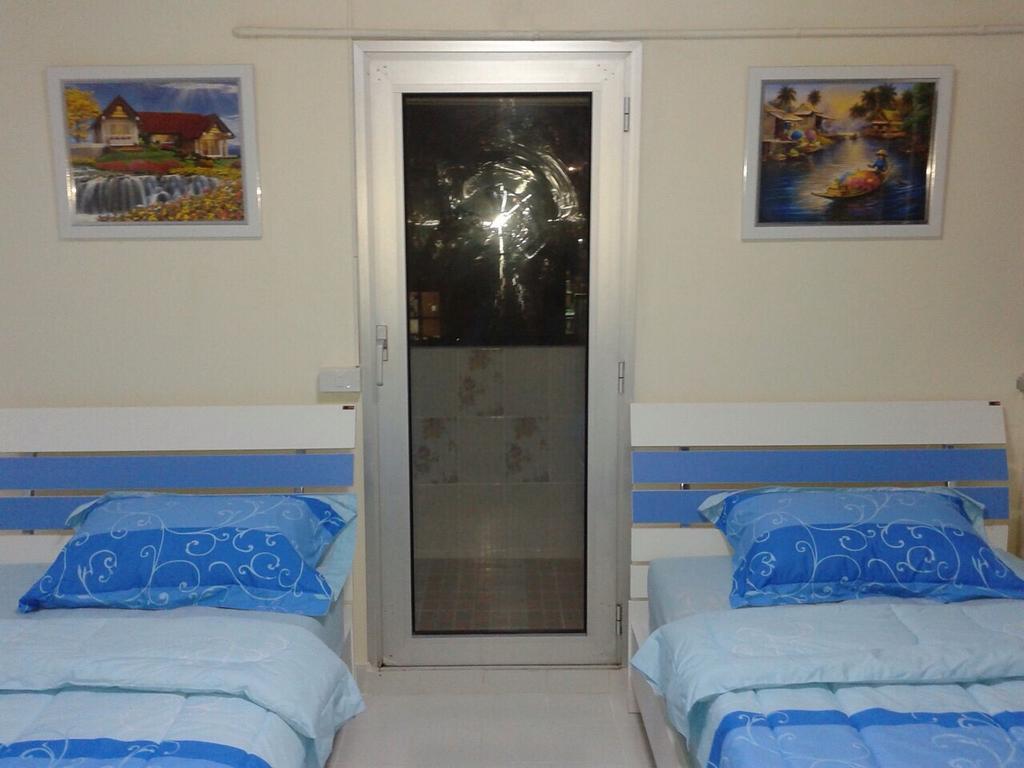 Smart Residence@Muengthongthani Pak Kret Dış mekan fotoğraf