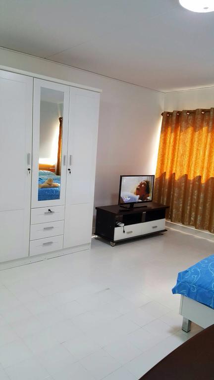 Smart Residence@Muengthongthani Pak Kret Dış mekan fotoğraf