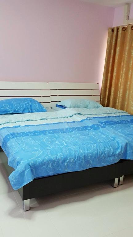 Smart Residence@Muengthongthani Pak Kret Dış mekan fotoğraf