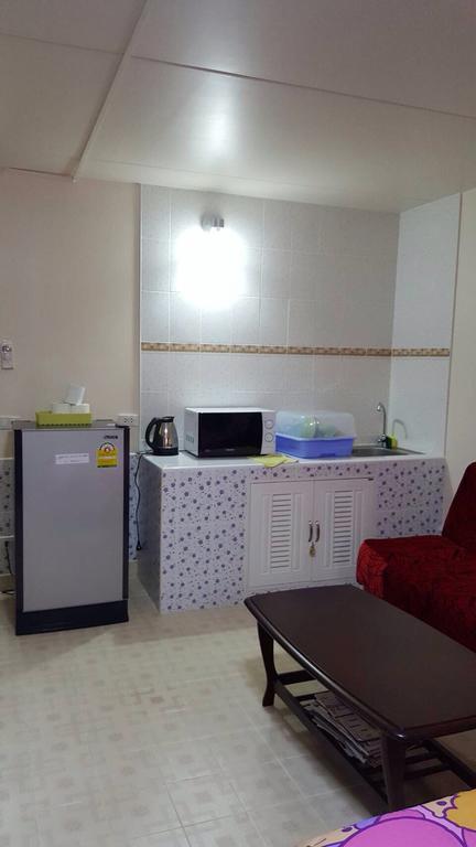Smart Residence@Muengthongthani Pak Kret Dış mekan fotoğraf