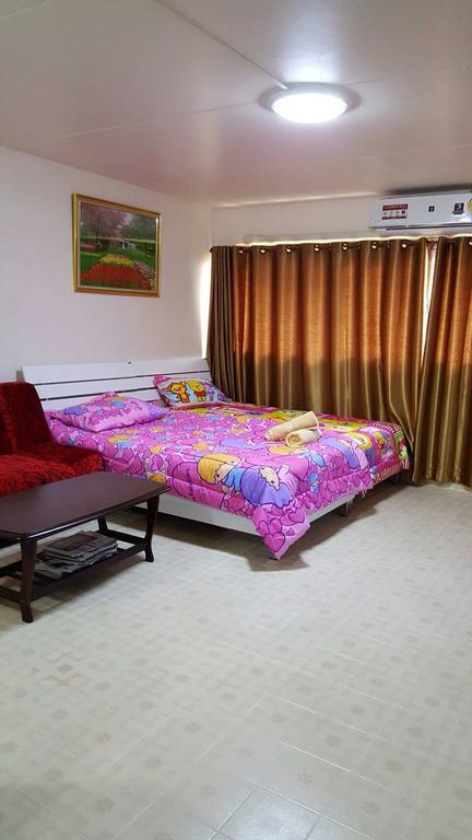 Smart Residence@Muengthongthani Pak Kret Dış mekan fotoğraf
