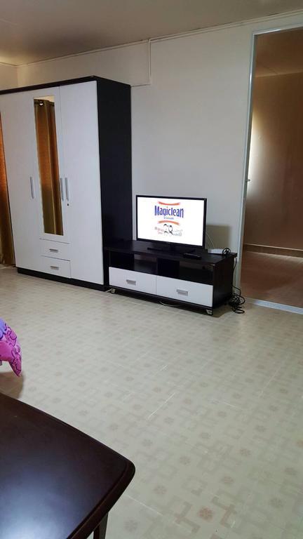Smart Residence@Muengthongthani Pak Kret Dış mekan fotoğraf
