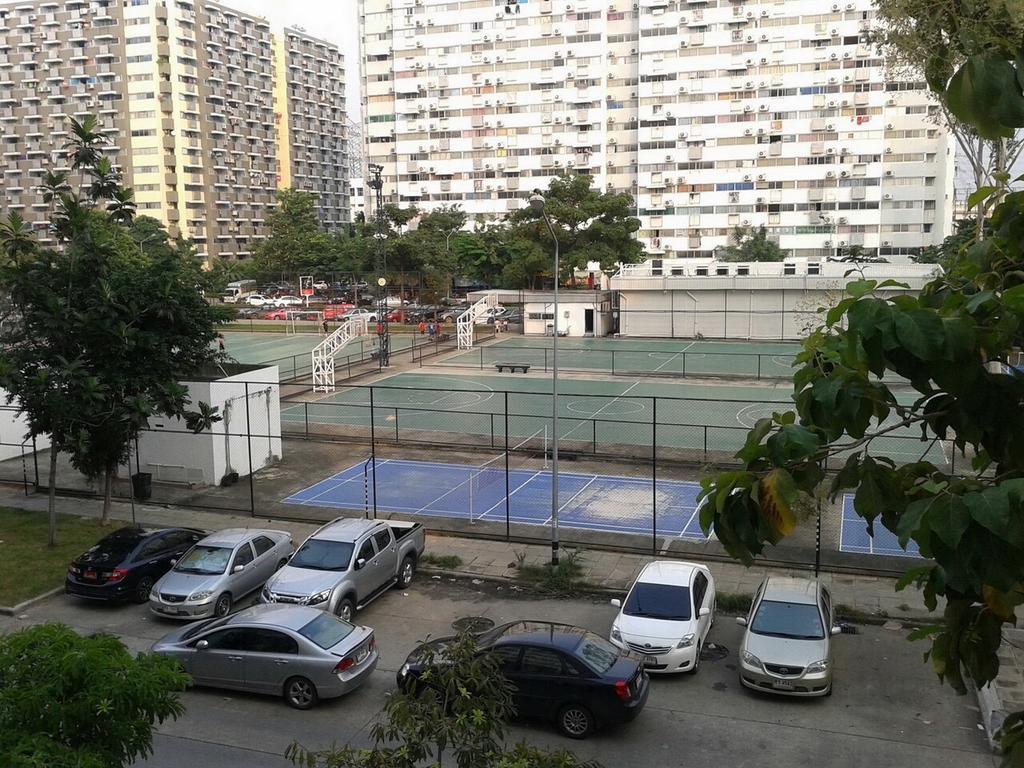 Smart Residence@Muengthongthani Pak Kret Dış mekan fotoğraf