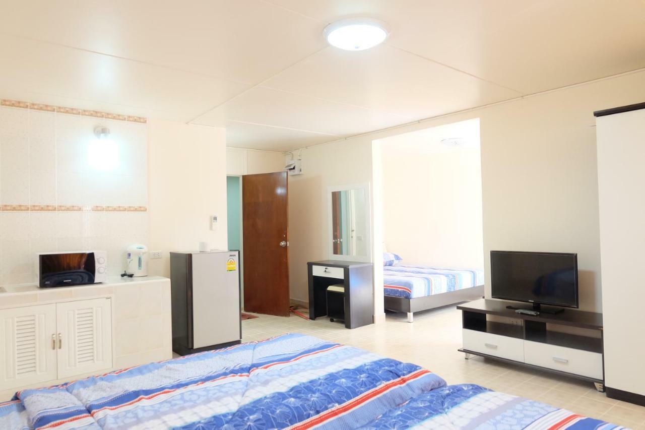 Smart Residence@Muengthongthani Pak Kret Dış mekan fotoğraf