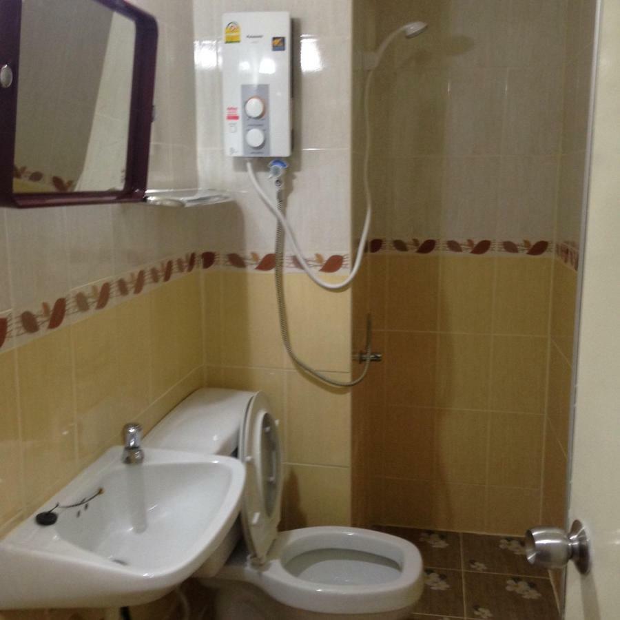 Smart Residence@Muengthongthani Pak Kret Dış mekan fotoğraf