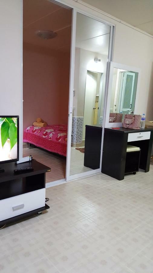 Smart Residence@Muengthongthani Pak Kret Dış mekan fotoğraf