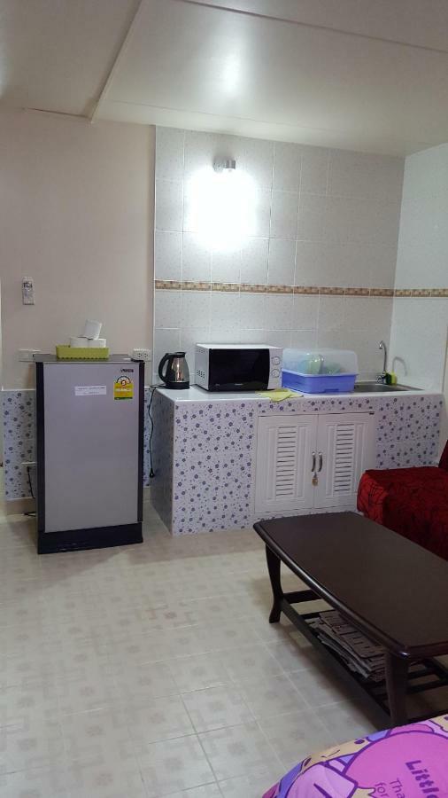 Smart Residence@Muengthongthani Pak Kret Dış mekan fotoğraf