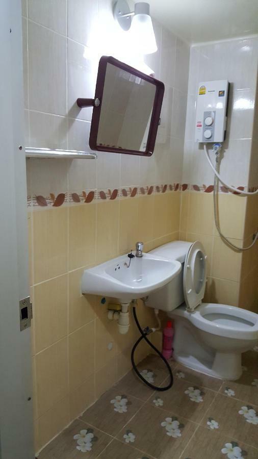 Smart Residence@Muengthongthani Pak Kret Dış mekan fotoğraf