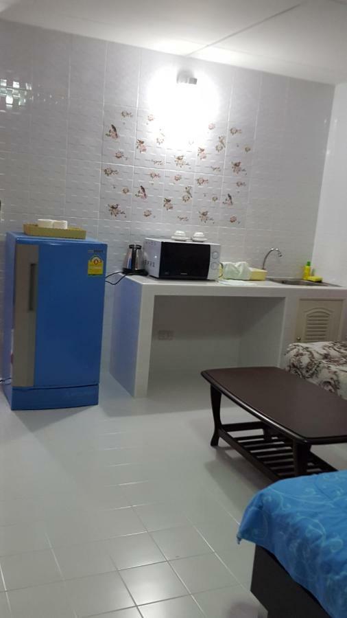 Smart Residence@Muengthongthani Pak Kret Dış mekan fotoğraf