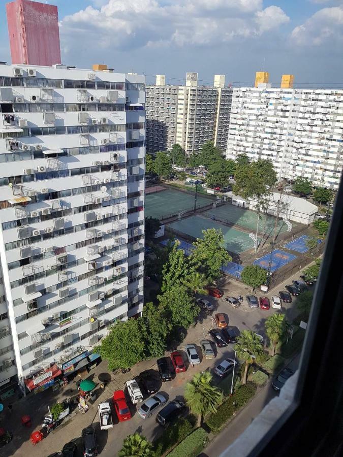 Smart Residence@Muengthongthani Pak Kret Dış mekan fotoğraf