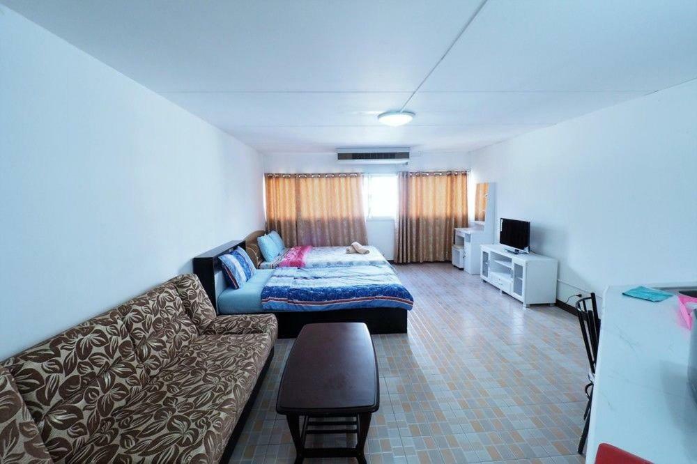 Smart Residence@Muengthongthani Pak Kret Dış mekan fotoğraf