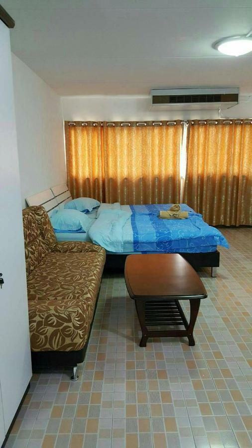 Smart Residence@Muengthongthani Pak Kret Dış mekan fotoğraf